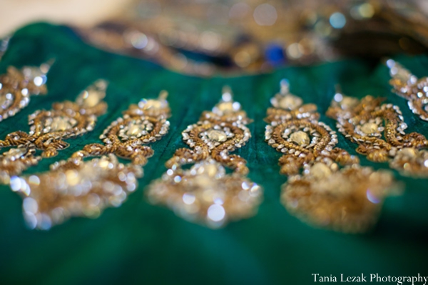 indian-wedding-getting-ready-gold-detail