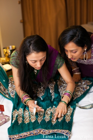 indian-wedding-getting-ready-ideas-lengha