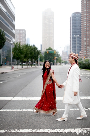 indian wedding bride groom couple portraits