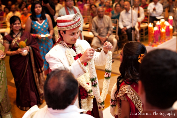 indian wedding traditional ceremony