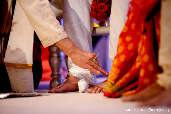 indian wedding traditional ceremony