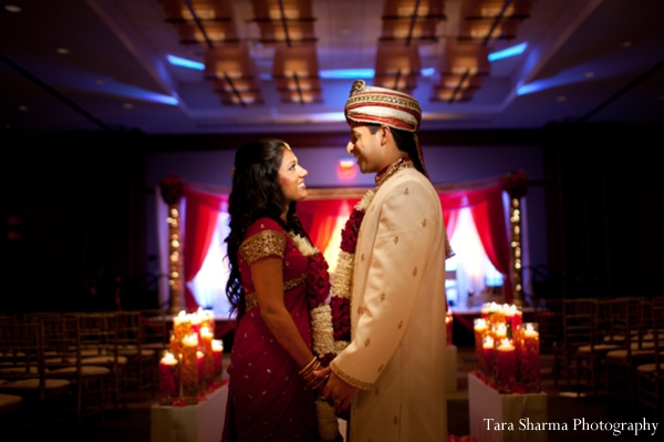 indian wedding bride groom venue