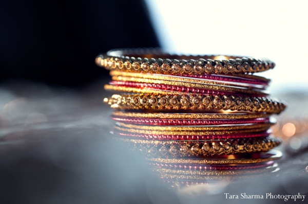 indian wedding reception bangles