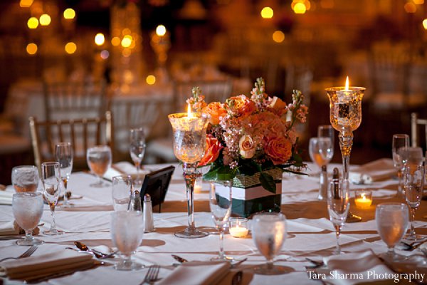 indian-wedding-reception-table-floral-decor