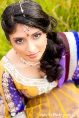 indian-wedding-bride-engagement-shoot-portrait