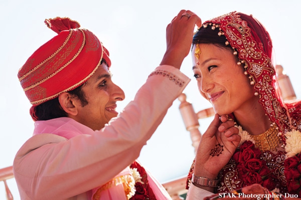 indian-wedding-ceremony-bride-and-groom