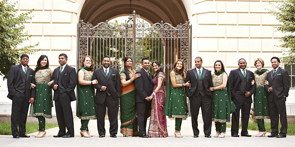 indian-wedding-bridal-party-indian-bride-groom-bridesmaids-groomsmen