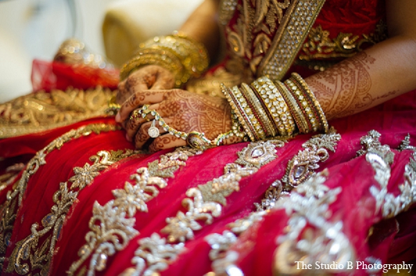 indian wedding bridal fashion photography