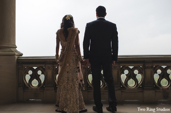 indian bride groom wedding photography