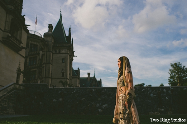 indian wedding bridal fashion photography