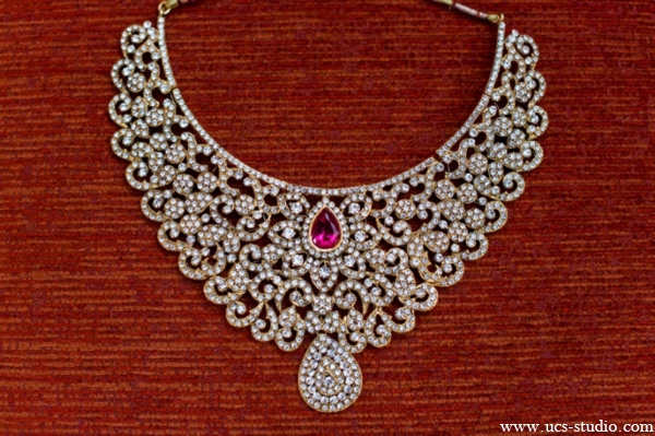 indian-wedding-bridal-jewelry-diamonds
