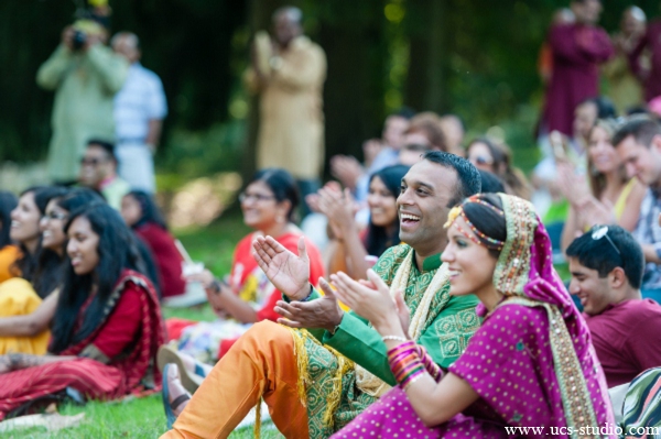 indian-wedding-gaye-holud-outdoor-picnic