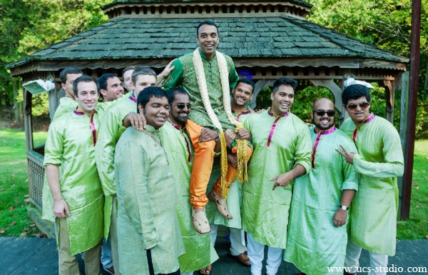 indian-wedding-groom-groomesmen-portrait