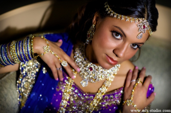 indian-wedding-lengha-fusion-for-reception-dark-purple