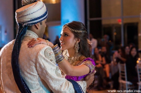 indian-wedding-reception-dance-bride-groom