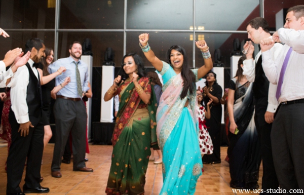 indian-wedding-reception-dance-guest