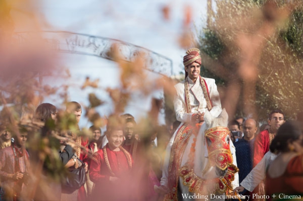 indian-wedding-baraat-groom-guests