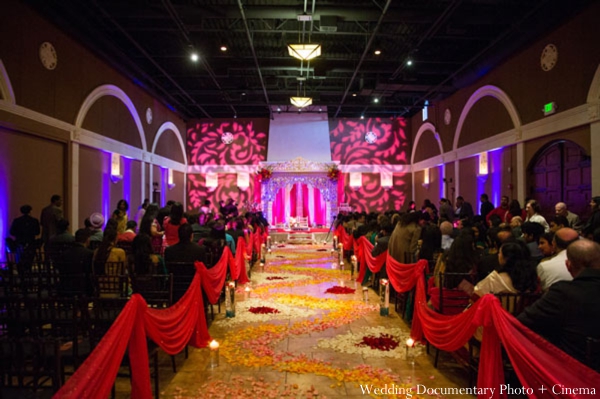 indian-wedding-ceremony-decor-lighting