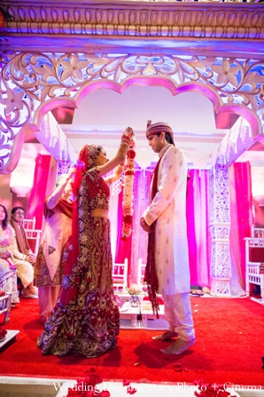 indian-wedding-ceremony-groom-bride