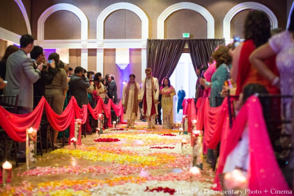 indian-wedding-ceremony-groom-entrance