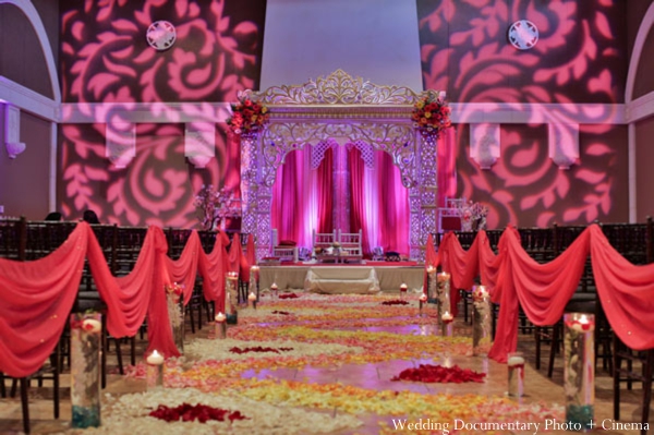 indian-wedding-ceremony-mandap-lighting-inspiration