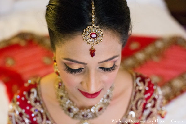 indian-wedding-getting-ready-bride-tikka