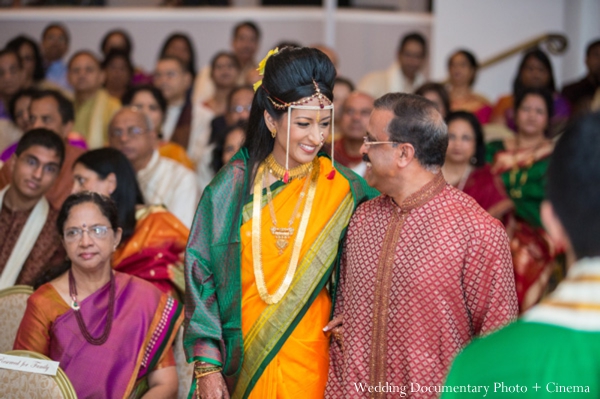 indian wedding ceremony father bride