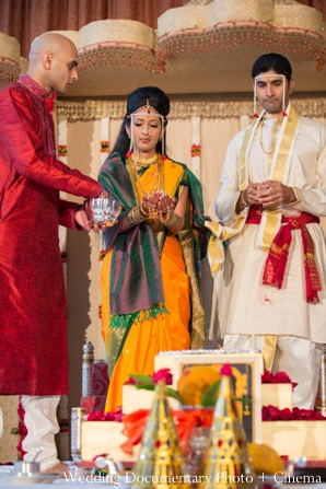 indian wedding ceremony traditional bride groom