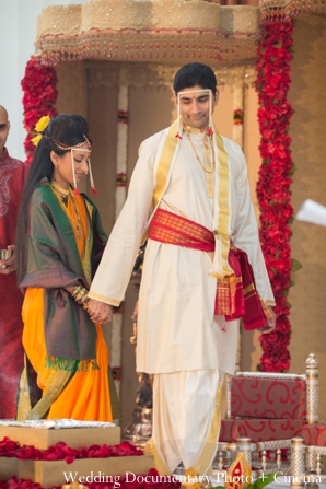 indian wedding ceremony traditional detail bride groom