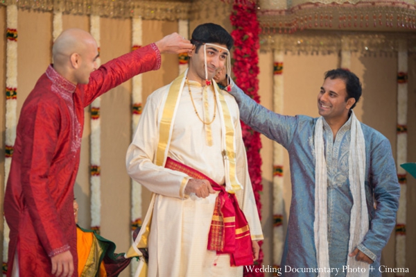 indian wedding ceremony traditional groom