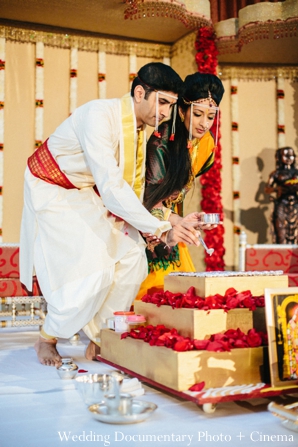 indian wedding customs details bride groom