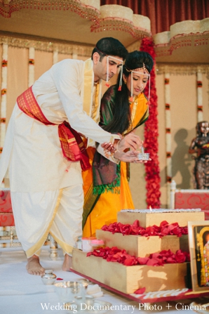 indian wedding rituals ceremony details bride groom