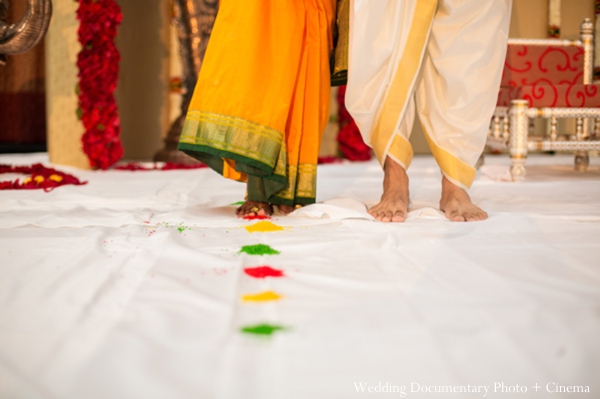 indian wedding rituals details bride groom