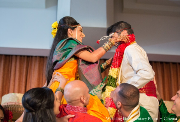 indian wedding rituals family bride groom