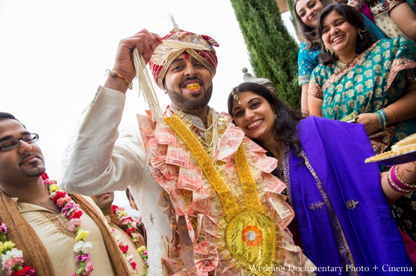 indian wedding baraat grooms celebration