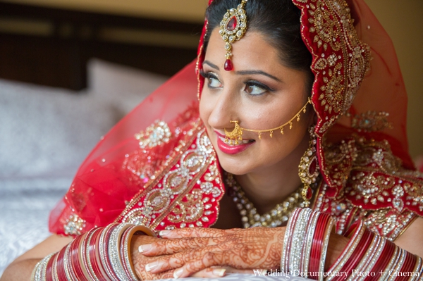 indian wedding bridal lengha