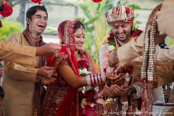 indian wedding ceremony traditional lengha