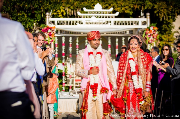 indian-wedding-bride-groom-mandap-outdoors