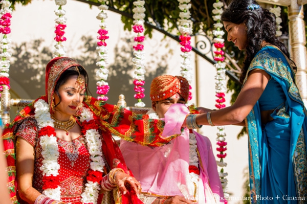 indian-wedding-ceremony-bride-groom-mandap