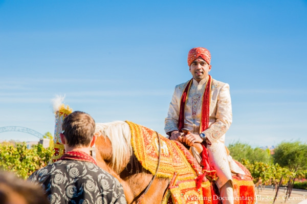 indian-wedding-portrait-groom-on-baraat