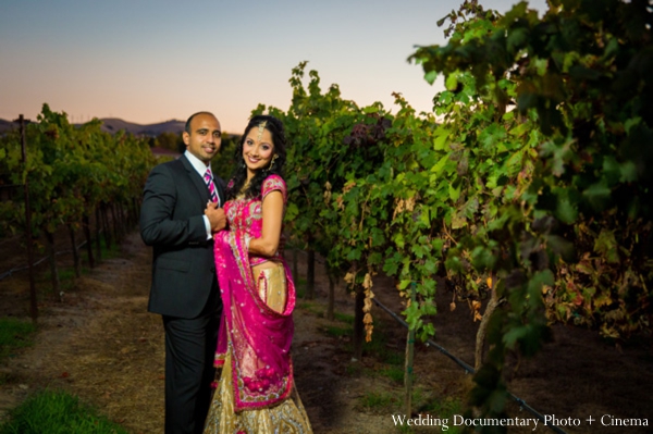 indian-wedding-reception-winery-portraits-bride-groom