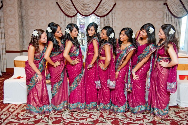 New Jersey Indian Wedding By Events Capture Post 1560