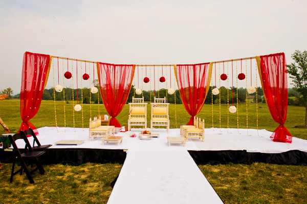 Virginia Indian Wedding By Photographick Studios Post 1552