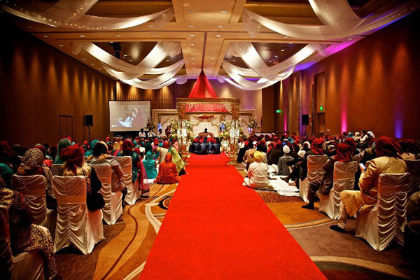 Michigan Indian Wedding By Everlasting Moments Maharani Weddings