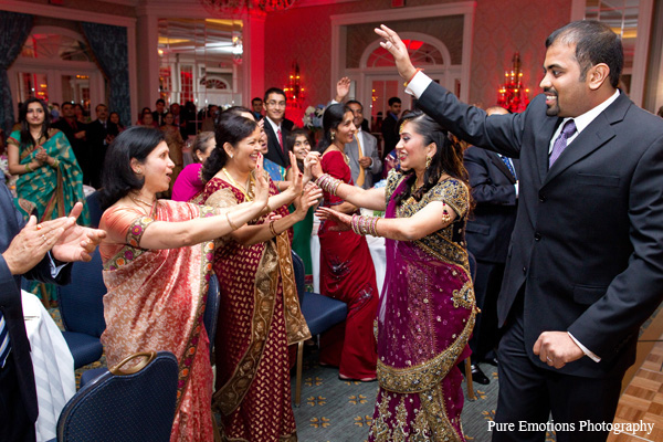 Short Hills New Jersey Indian Wedding By Pure Emotions