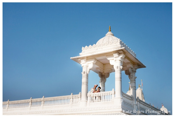 A beautiful indian wedding venue for a hindu indian bride and groom.