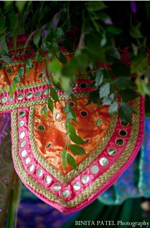 Decor ideas for indian bridal mehndi party.