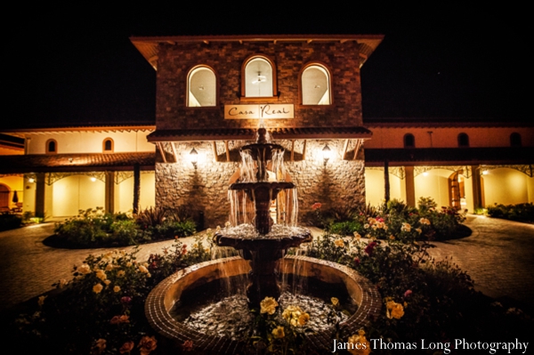 indian wedding venue at winery.