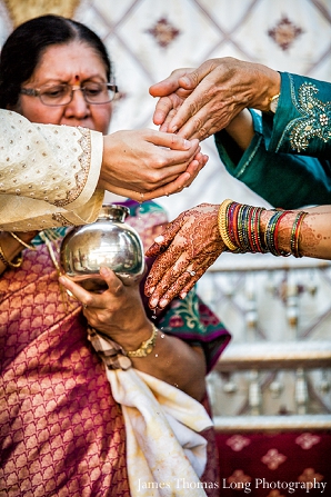 Indian wedding traditions and customs for south indian wedding.
