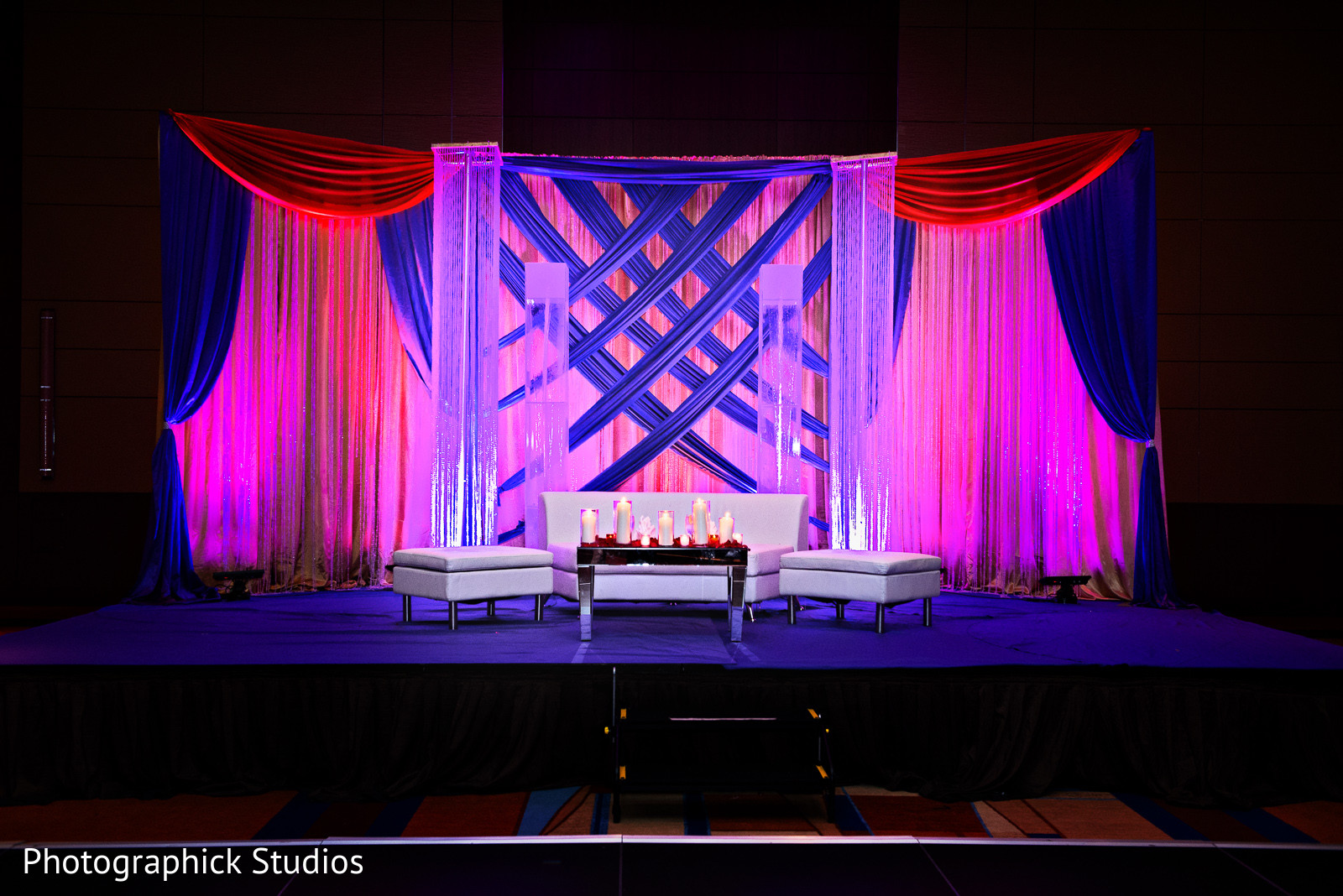 Baltimore Md Indian Wedding By Photographick Studios Post 4042